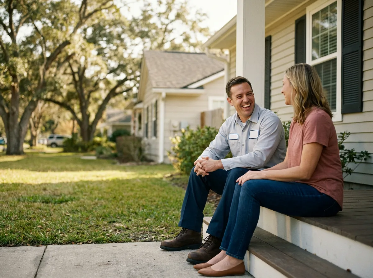 Septic tank pumping FAQs for Belle Haven, VA